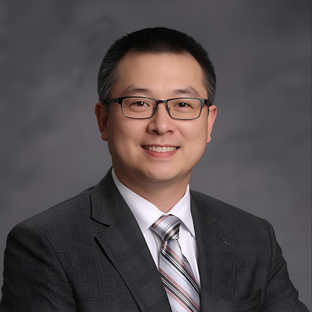 David Chen